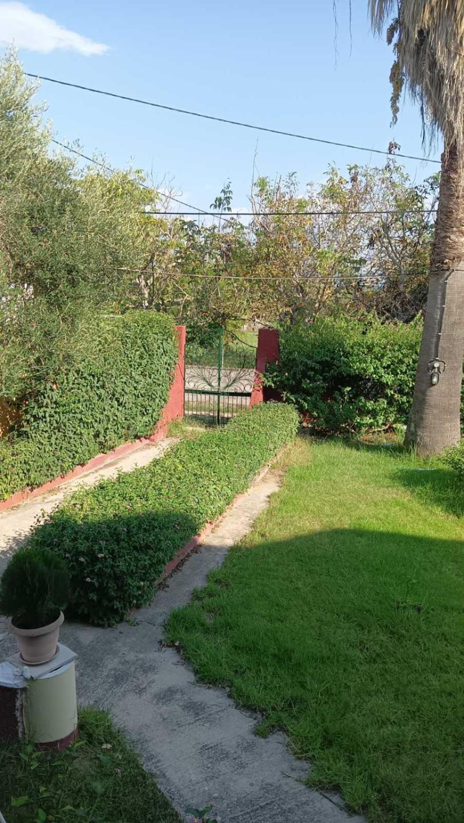 Il Mirto Verde Lefkimmi  Exterior foto